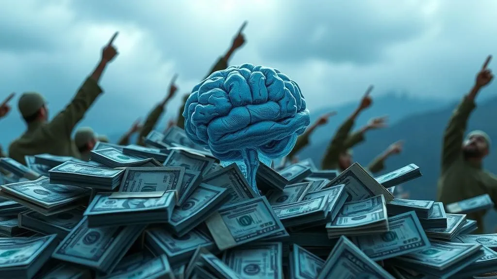 Money Mindset Revolution