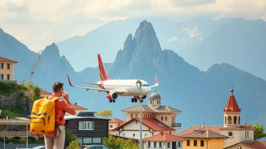 Money-Saving Tips for Travel Planning