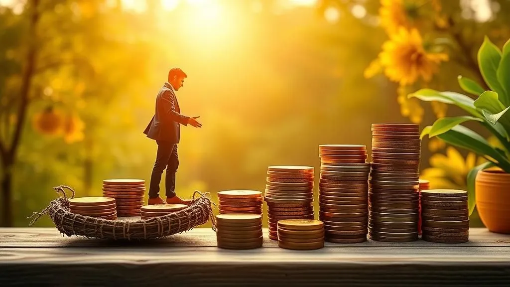 Financial Success Tips
