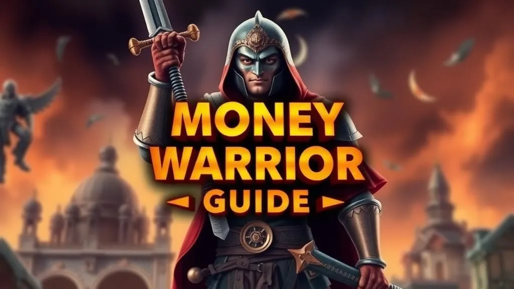 Money Warrior Guide