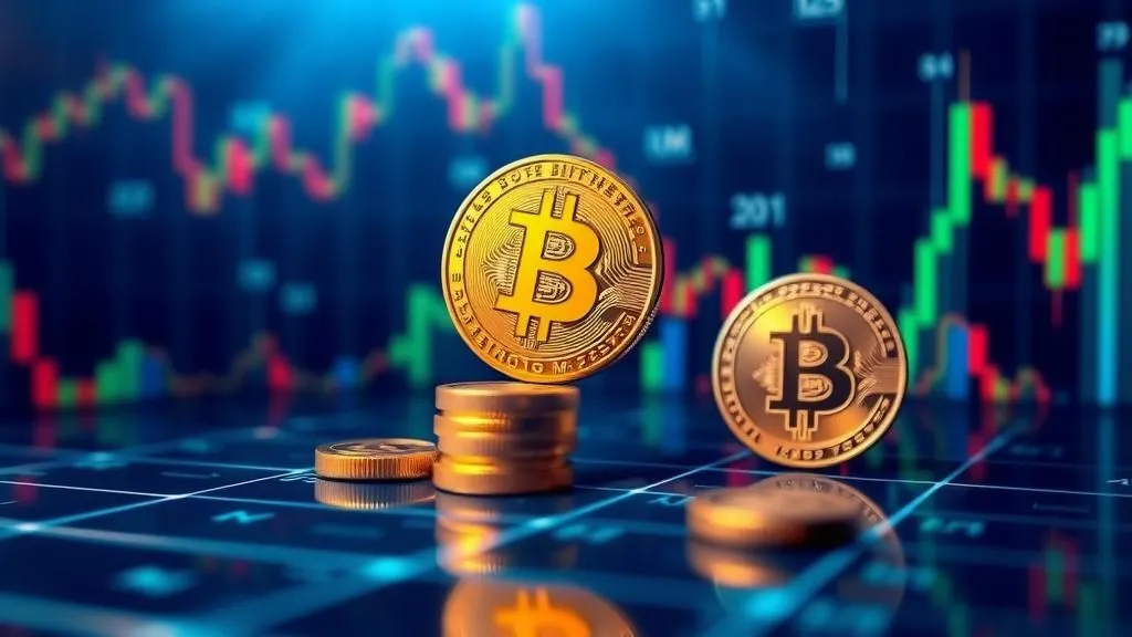 Crypto Market Trends