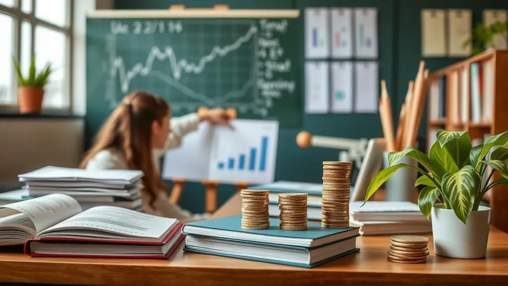 Budget Education Resources