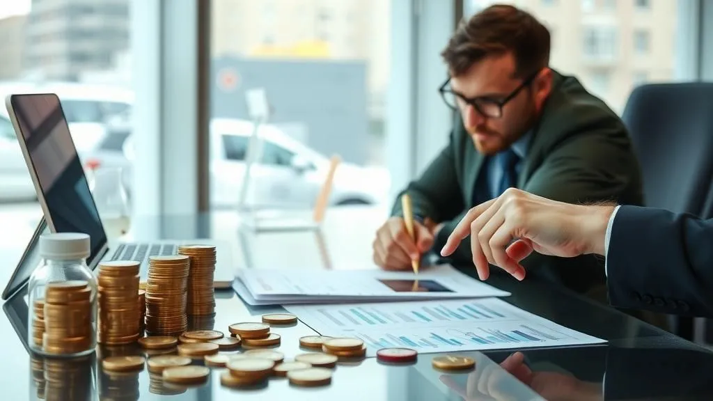 Investment Decision Making