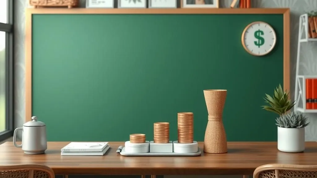 Creating a Flexible Budget System