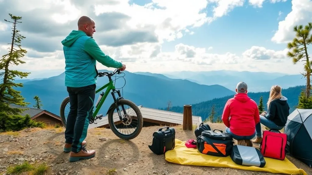 Best Ways to Save on Outdoor Equipment