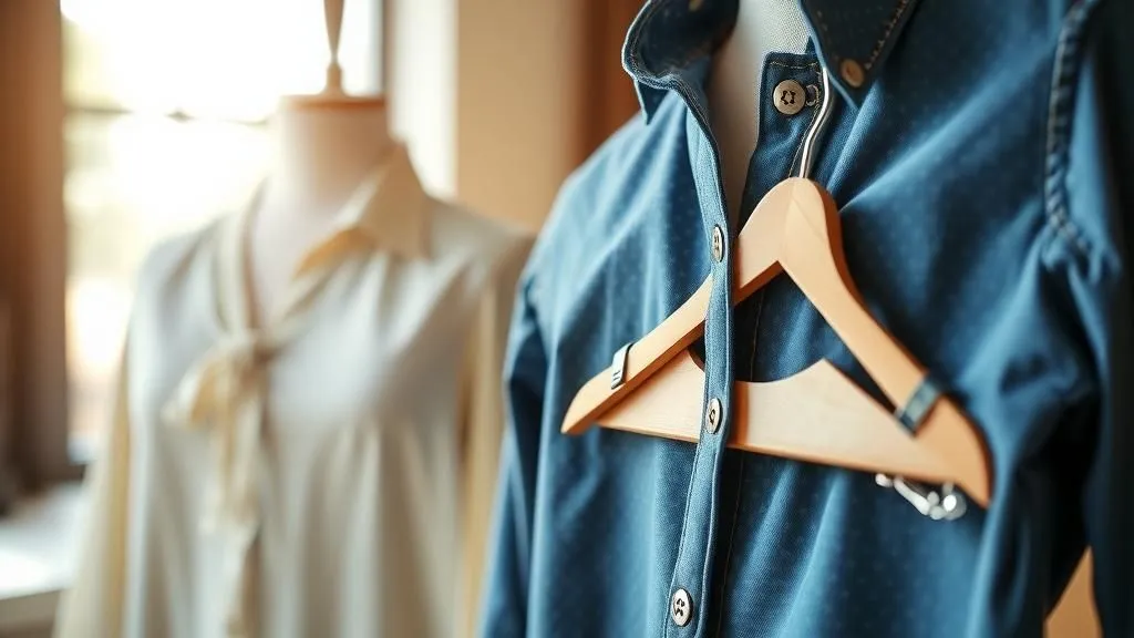 Smart Ways to Save on Clothing Alterations