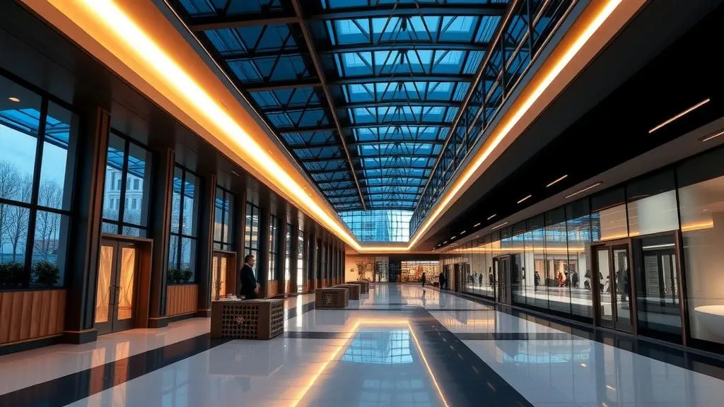 Investment Turnaround Cases