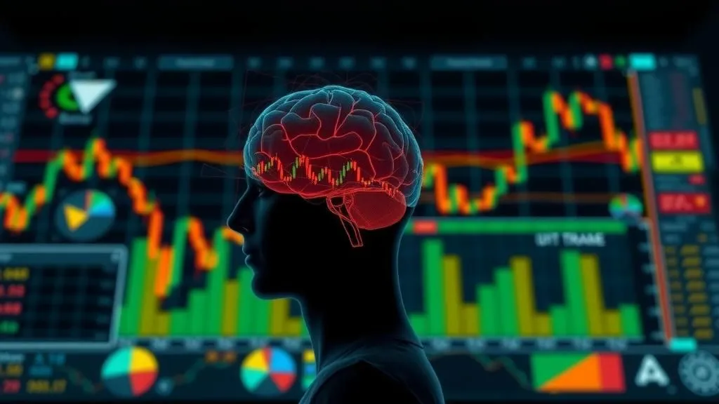 Trading Mindset Development
