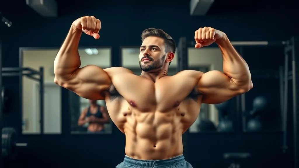 Flex Your Savings Muscles