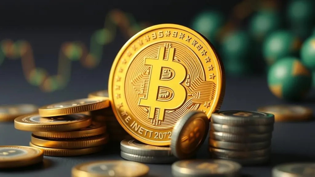 Token Investment Strategy