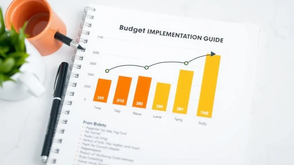 Budget Implementation Guide