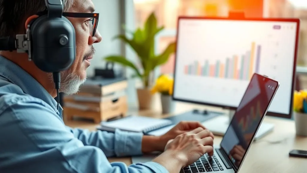 Tech Tools for Budget Control