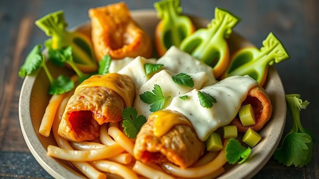 Money Saving Meals