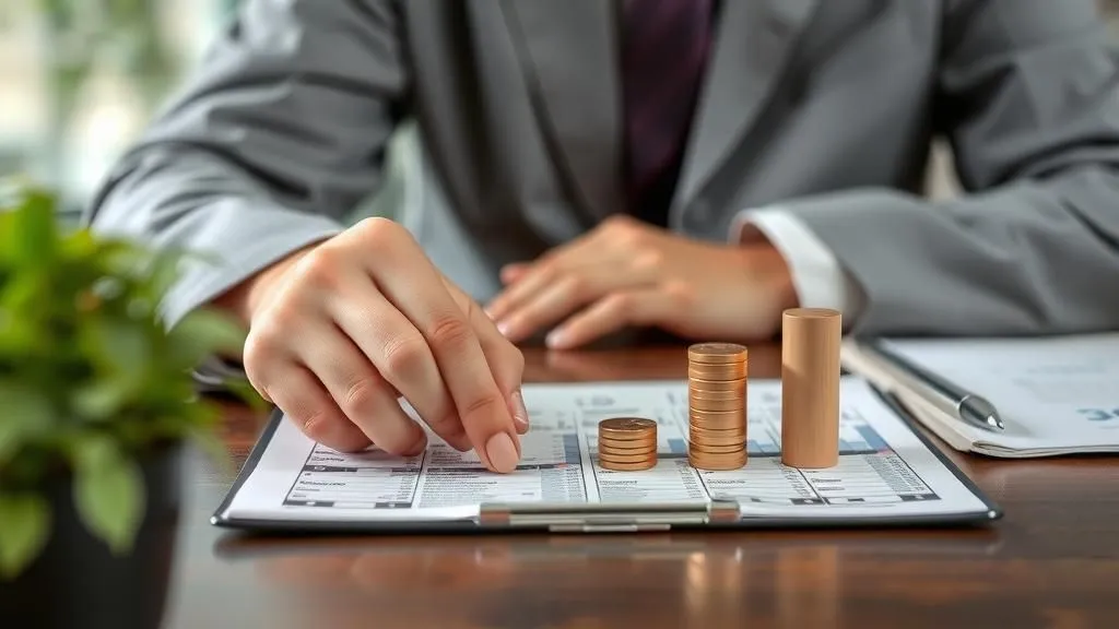 Budget Planning for Tax Exclusions