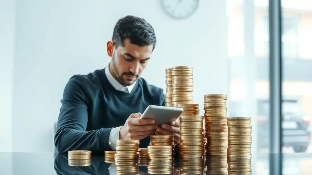 Investment Success Cases