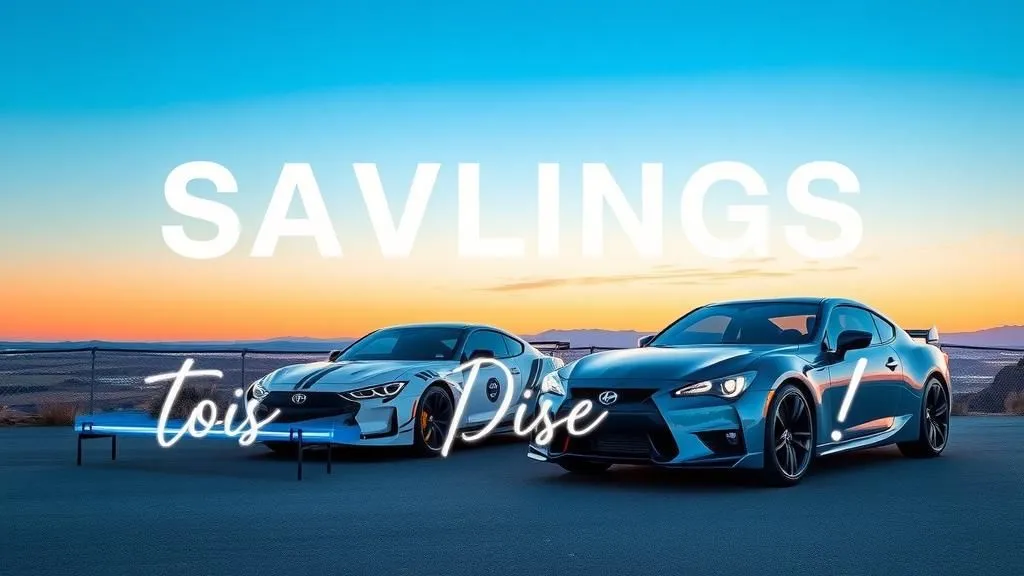 Double Your Savings This Month