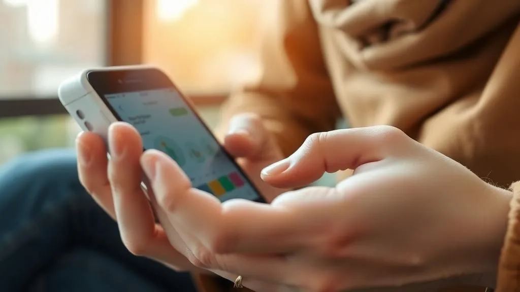 Online Money Apps