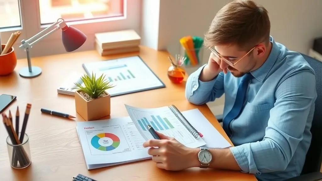 Budget Study Tips