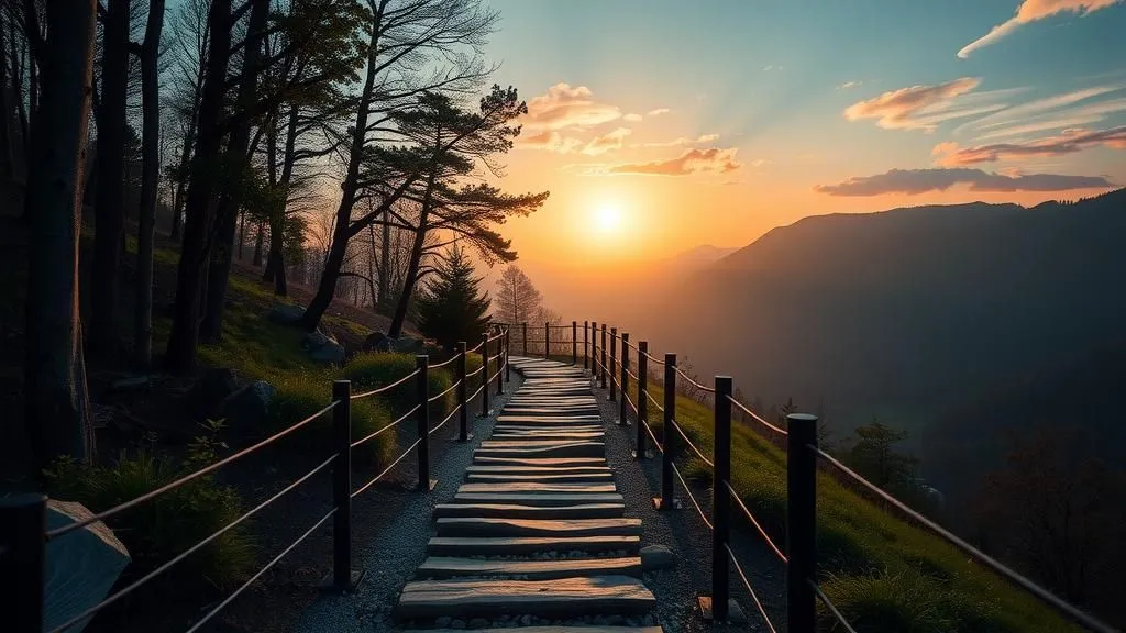Investment Course Path