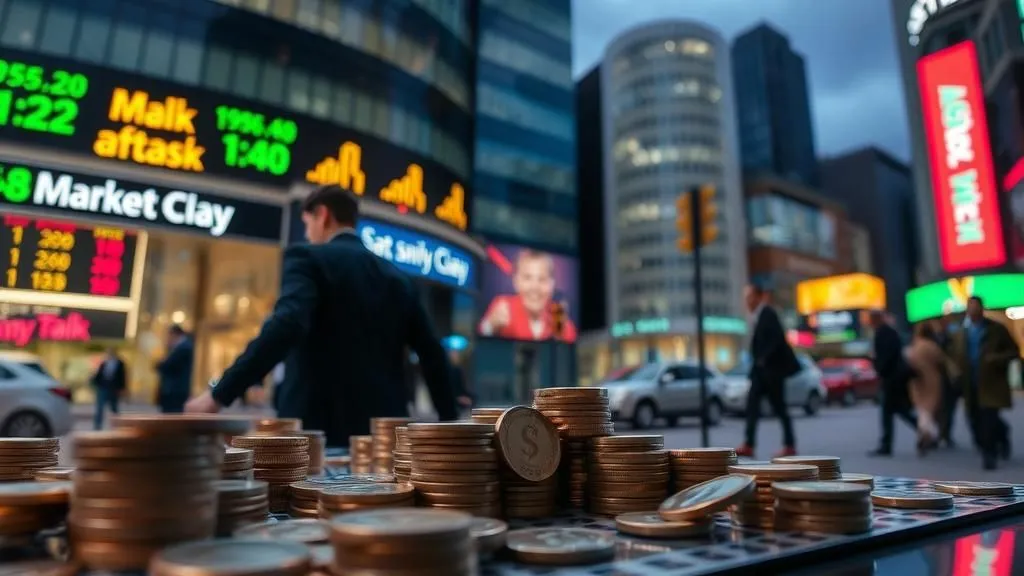 Budgeting Through Market Crash