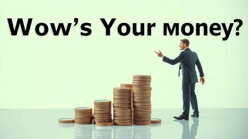 What's Your Money Story?