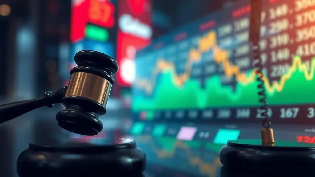 Market Manipulation Laws