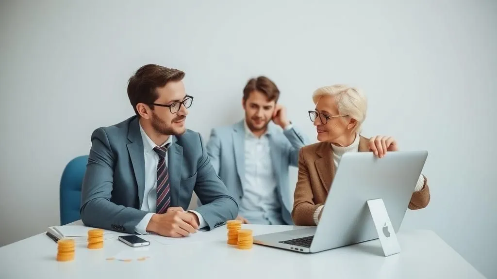 Elevate Your Financial Game