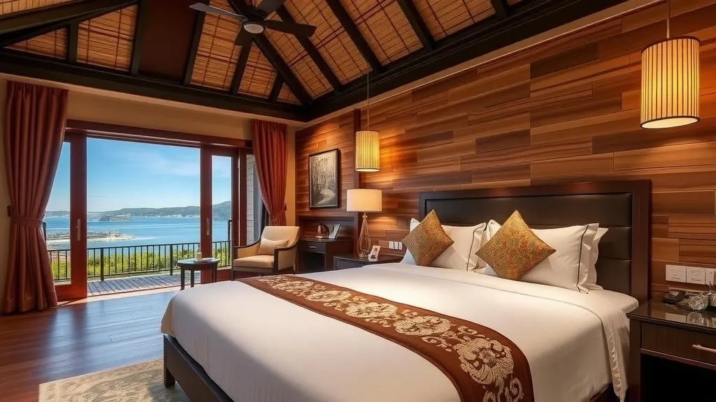 Travel Accommodation Deals