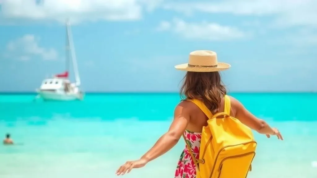 Vacation Time Money-Saving Hacks