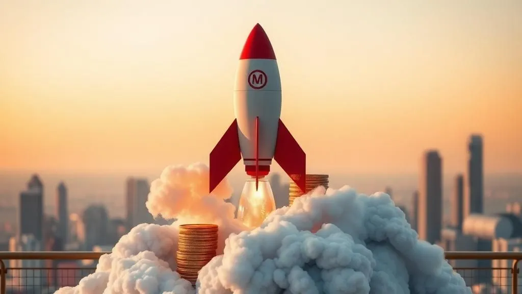 🚀 Skyrocket Your Financial Goals