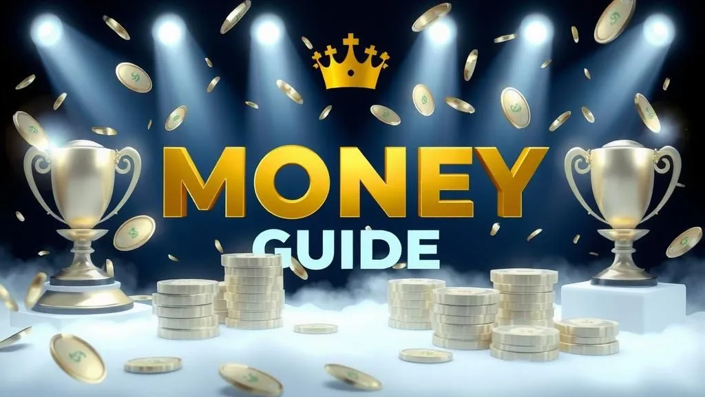 Money Champion Guide