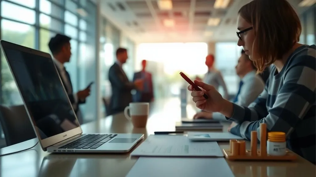 Market Analysis Techniques