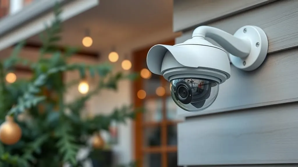How to Save Money on Home Security