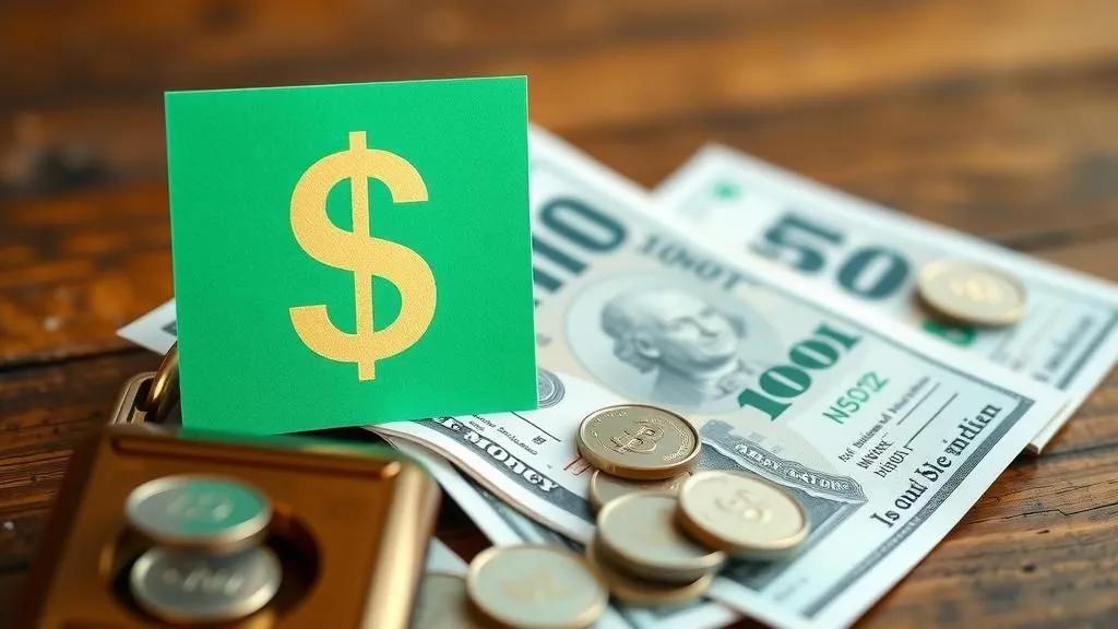 Money Management Guide