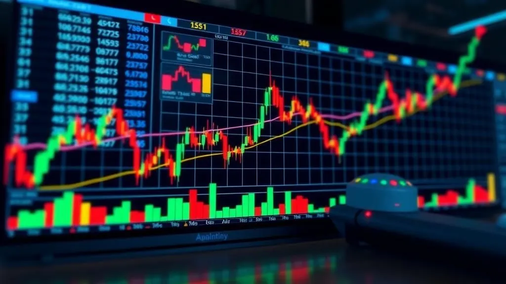 Trading Analysis News