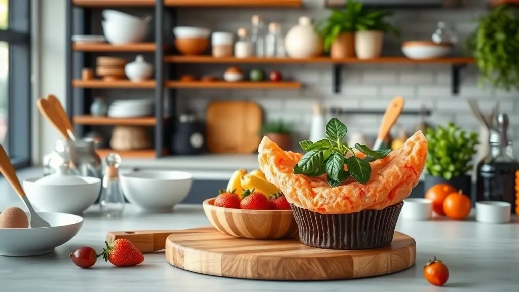 Financial Kitchen Guide