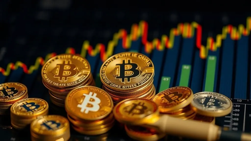 Crypto Portfolio Management
