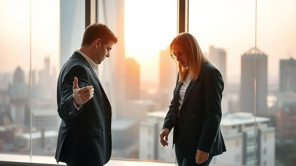 High-Risk Investment Management
