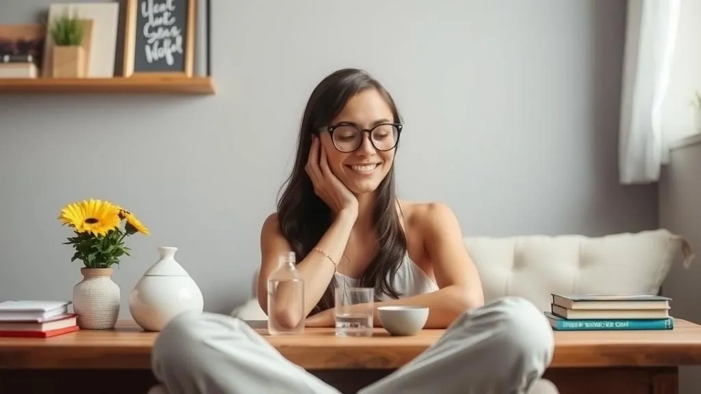 Self-Care Budget Tips
