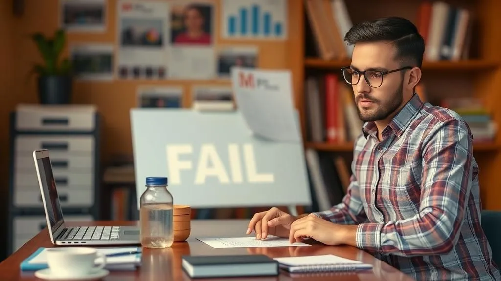 Budget Fails Compilation