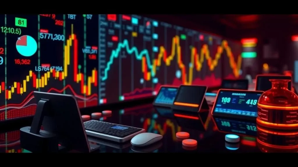 Investment Tech Review