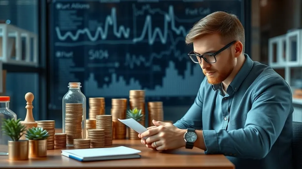 Investment Knowledge