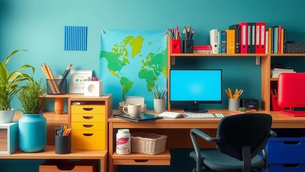 Save Money on Office Supplies