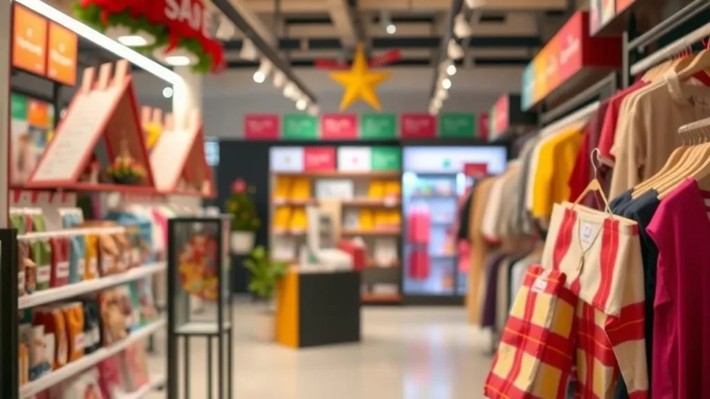 Discount Store Shopping Tips
