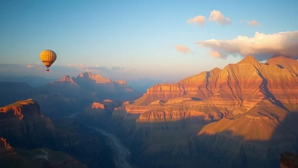 Financial Expedition Plan