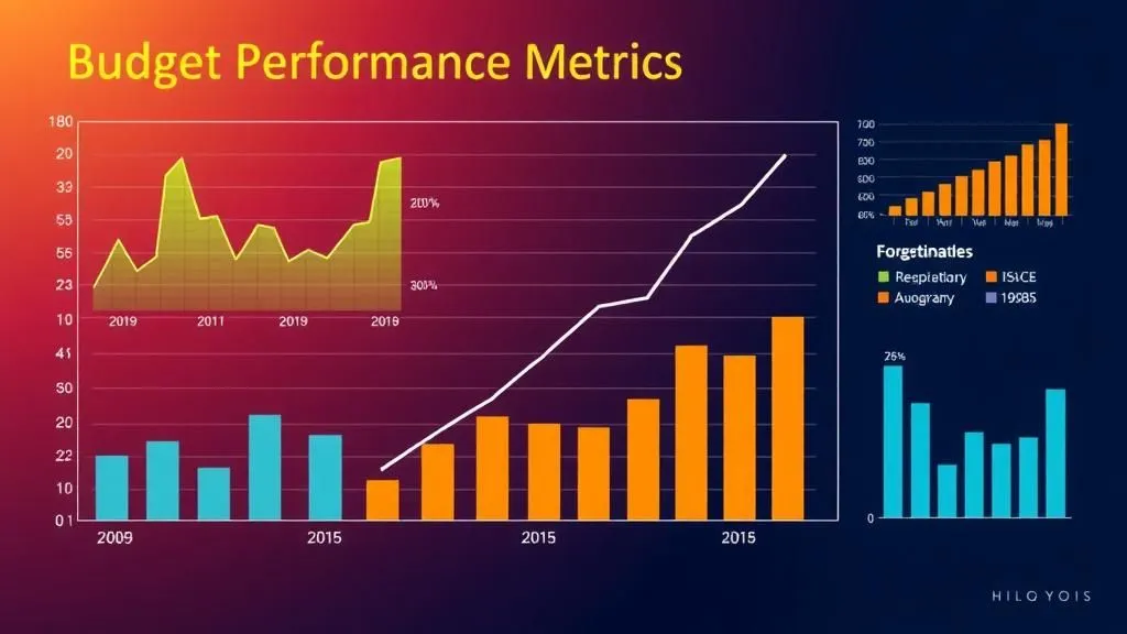 Budget Performance Metrics