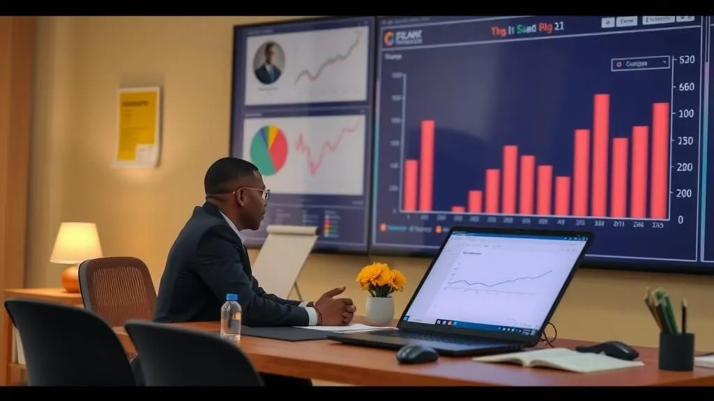 Investment Behavior Analysis