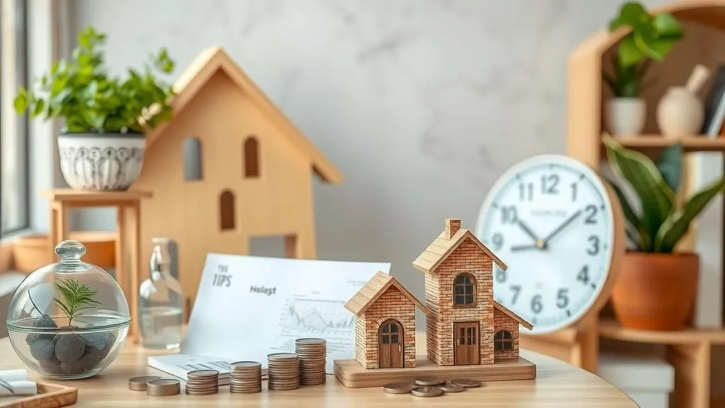 Household Budget Tips