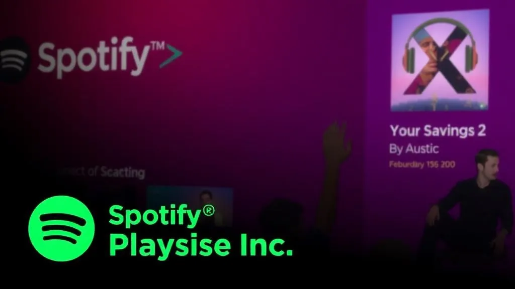 Spotify Your Savings: Playlist for Success