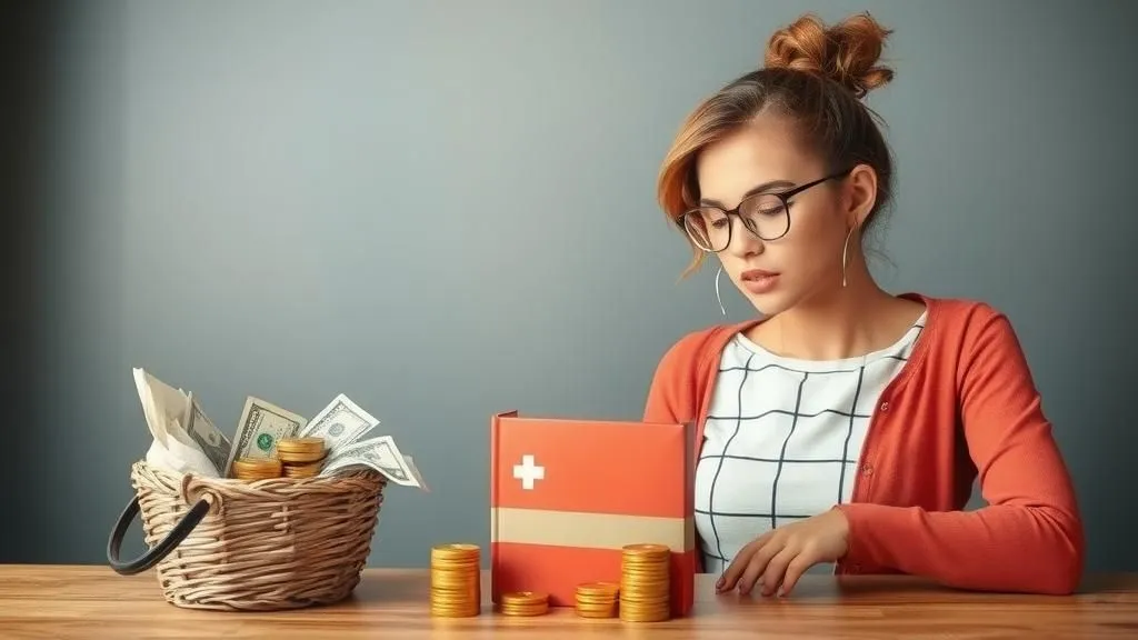 Emotional Spending vs. Budgeted Spending